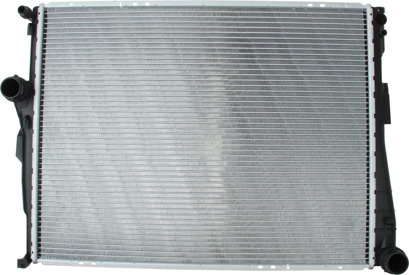 Genuine 17117551635 Radiator