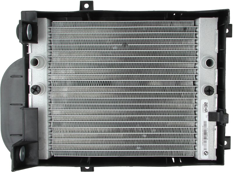 Genuine 17117586544 Radiator