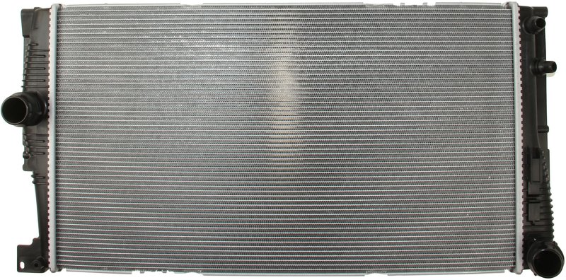 Genuine 17118672011 Radiator