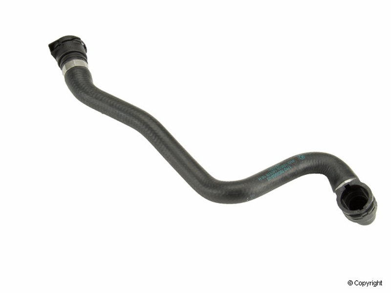 Genuine 17127509965 Engine Coolant Reservoir Hose
