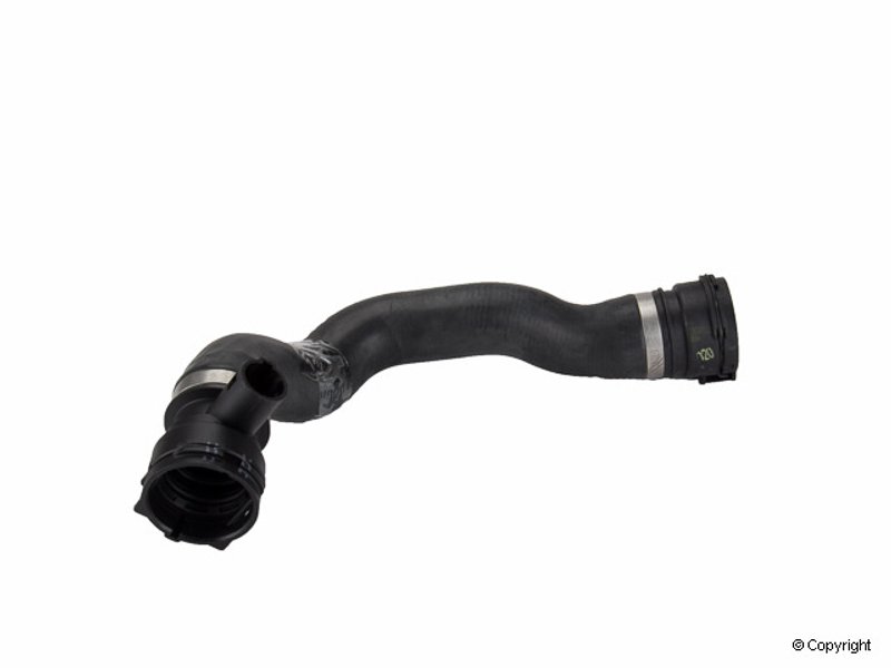 Genuine 17127536231 Radiator Coolant Hose