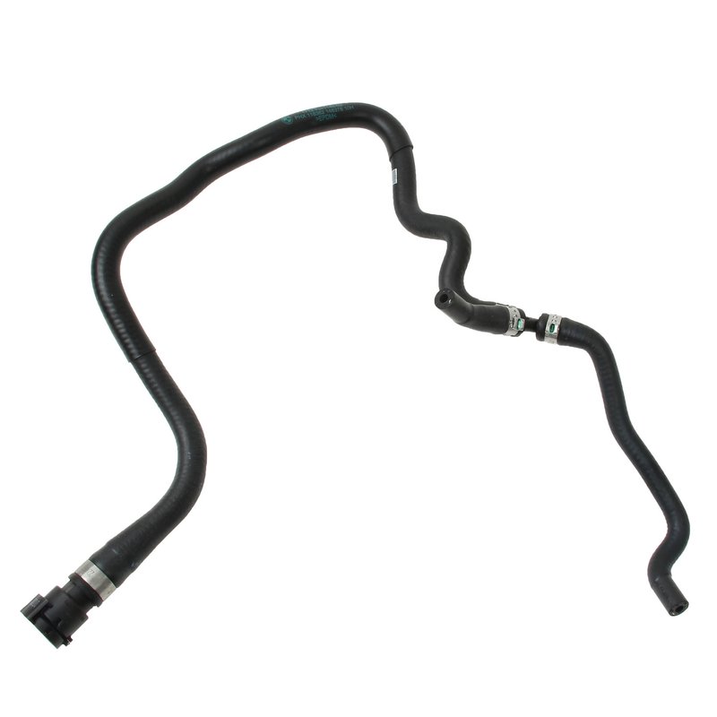 Genuine 17127541146 Engine Coolant Reservoir Hose