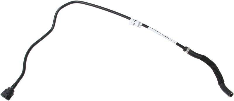 Genuine 17127618510 Engine Coolant Reservoir Hose