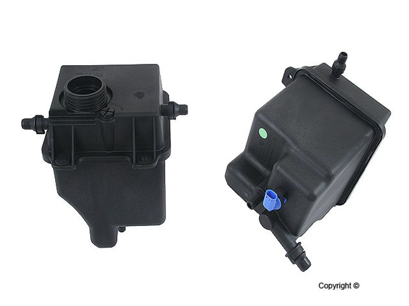 Genuine 17137501959 Engine Coolant Reservoir