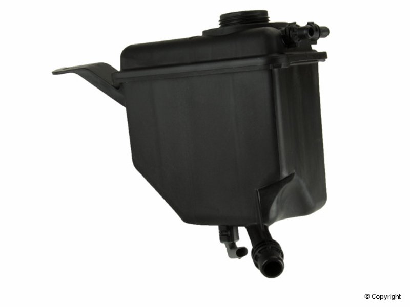 Genuine 17137542986 Engine Coolant Reservoir