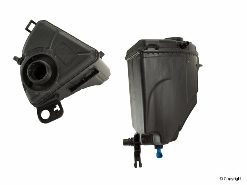 Genuine 17137601948 Engine Coolant Reservoir