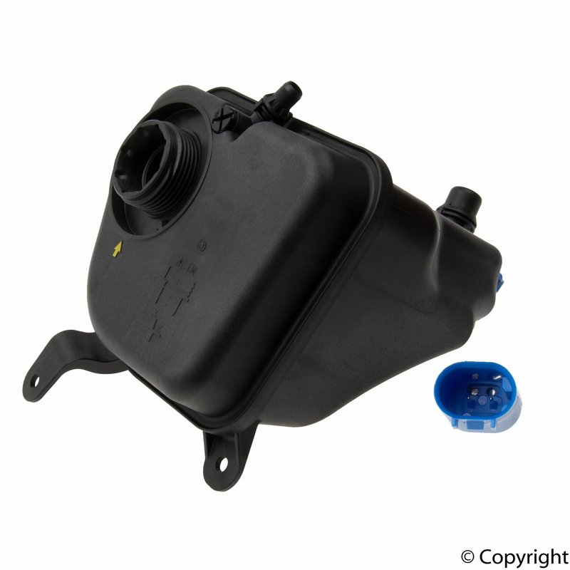 Genuine 17137640515 Engine Coolant Reservoir