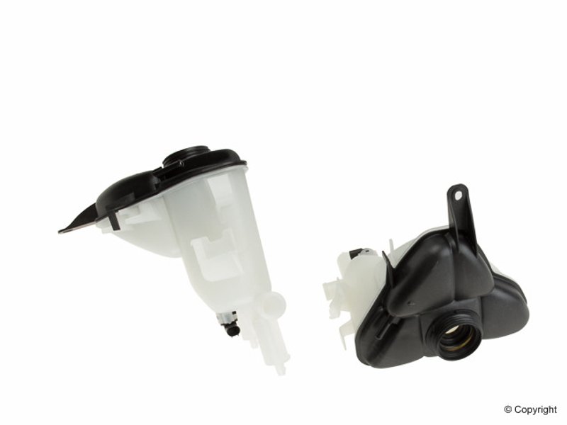 Genuine 1715000049 Engine Coolant Reservoir