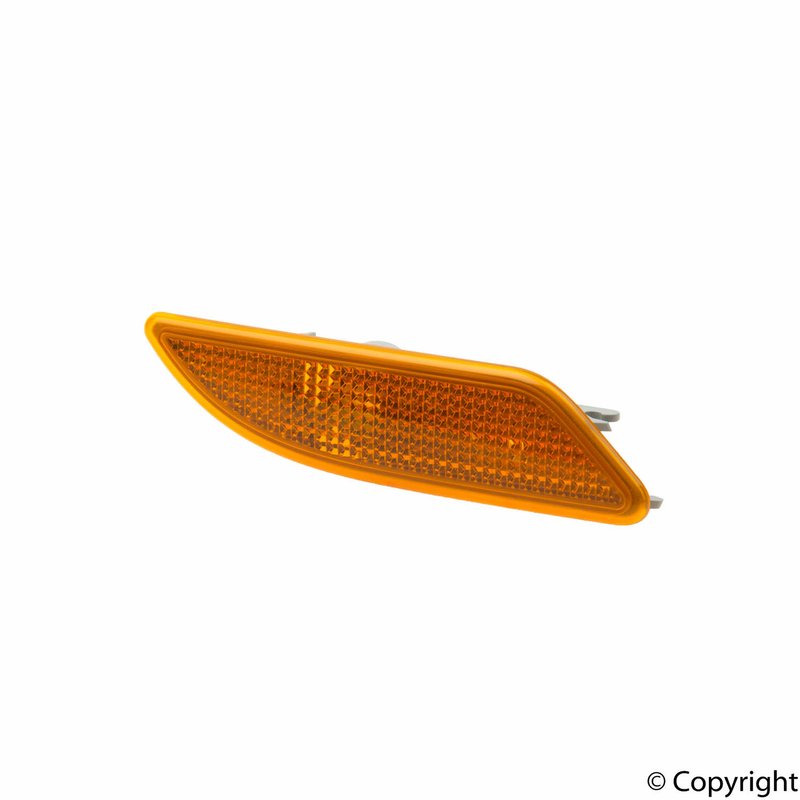 Genuine 1718200221 Side Marker Light - Front Right