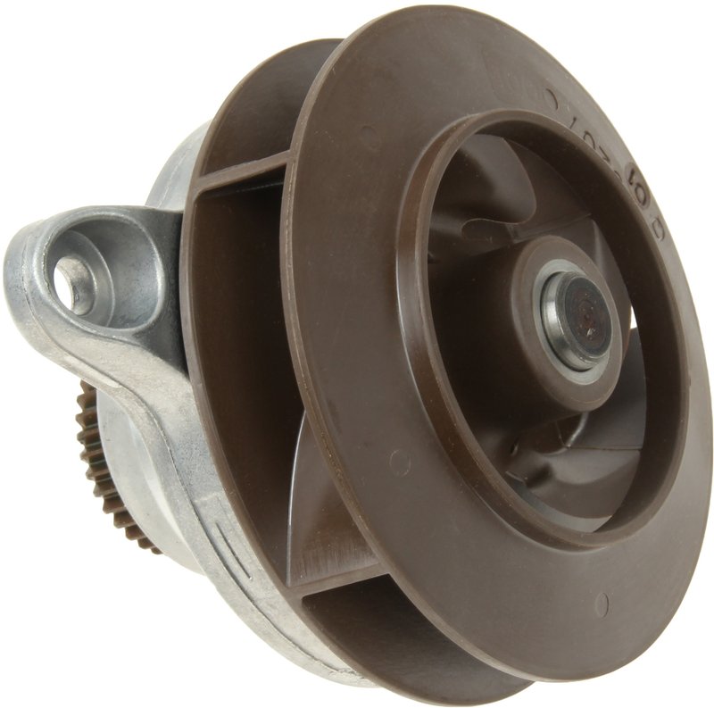 Genuine 1772000207 Engine Water Pump