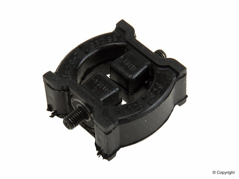 Genuine 18207832991 Exhaust System Hanger - Front