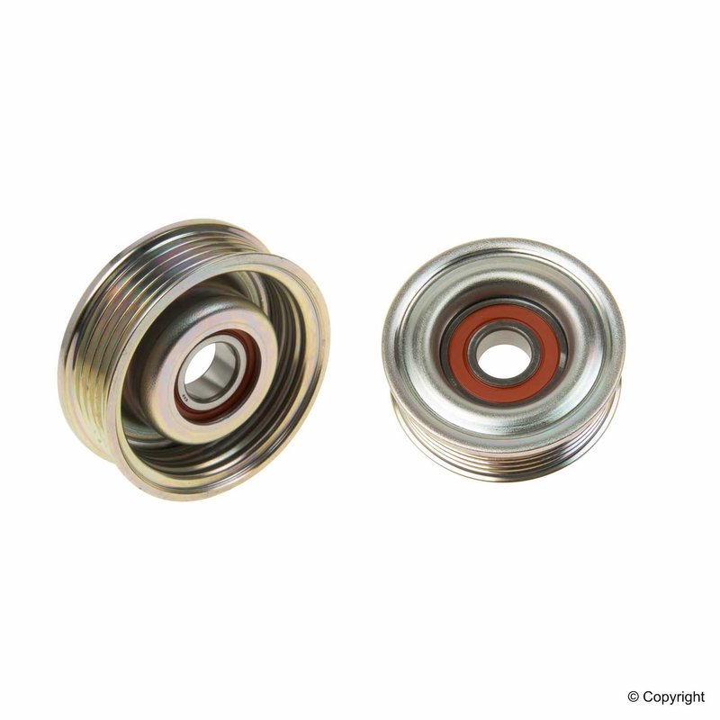 Genuine 19242PHM003 Accessory Drive Belt Idler Pulley