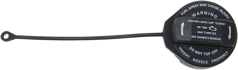 Genuine 1C0201550AD Fuel Tank Cap