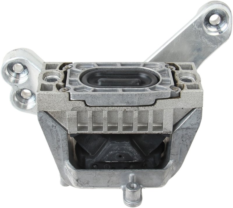 Genuine 1J0199262DA Engine Mount - Right