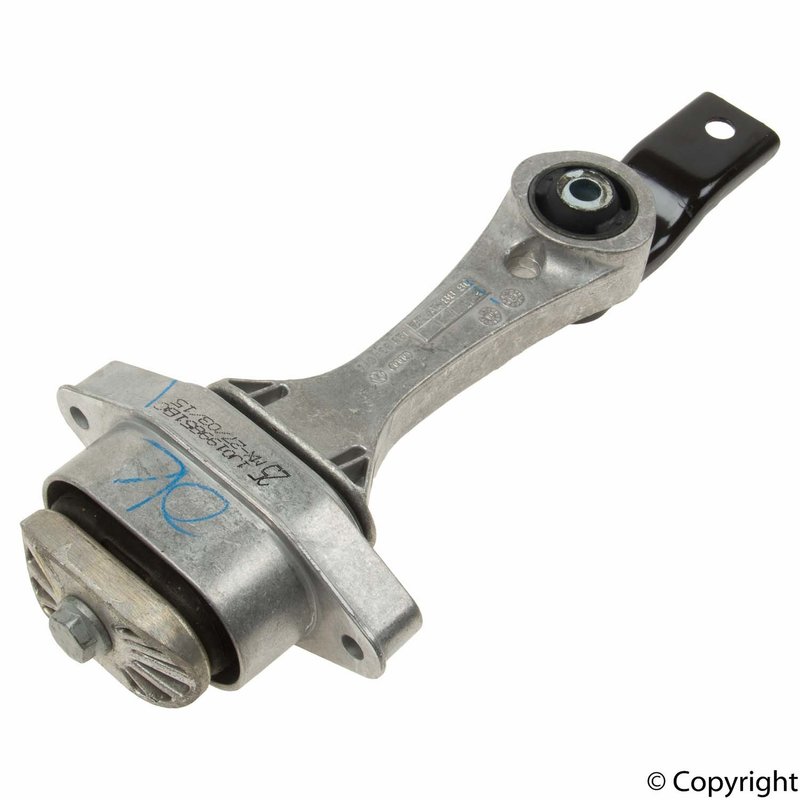 Genuine 1J0199851BC Engine Mount - Rear