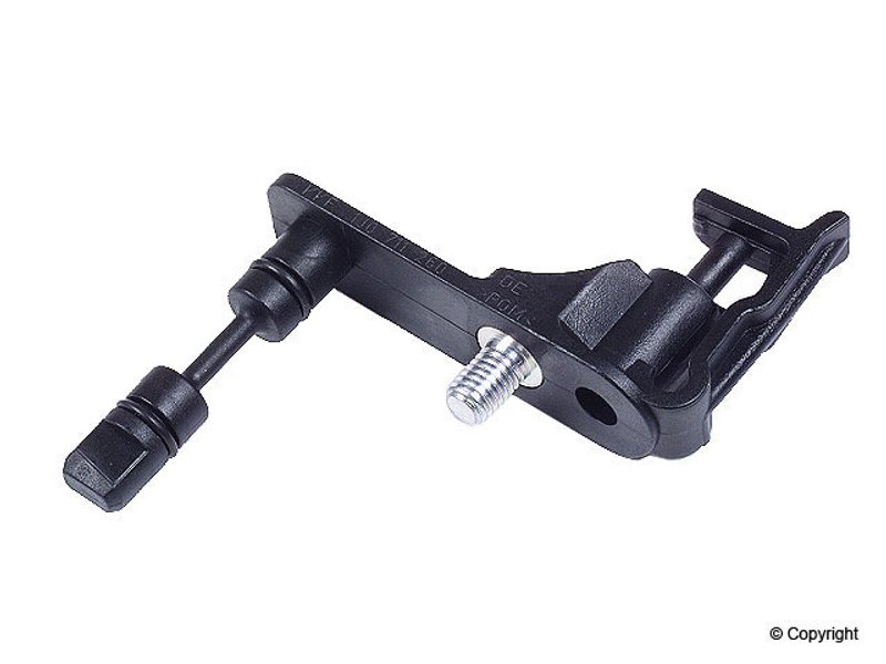 Genuine 1J0711256 Manual Transmission Relay Lever Cable Carrier