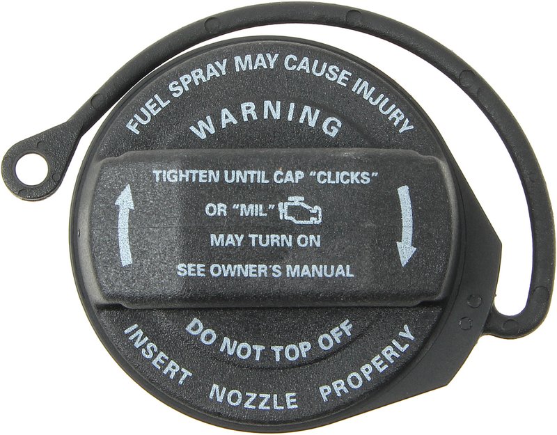 Genuine 1K0201550AJ Fuel Tank Cap