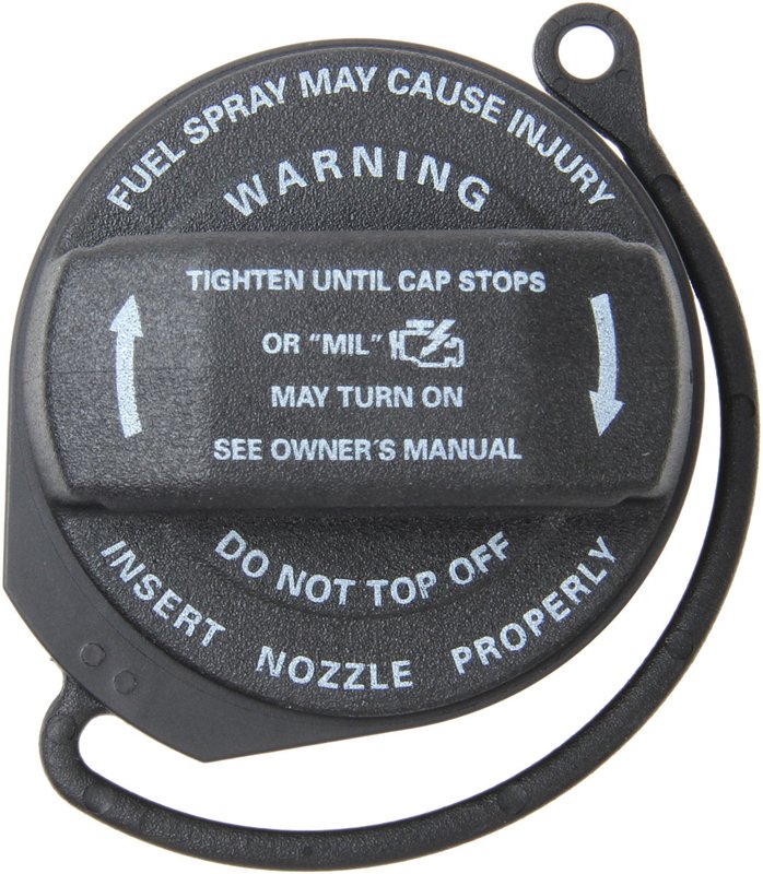 Genuine 1K0201550F Fuel Tank Cap