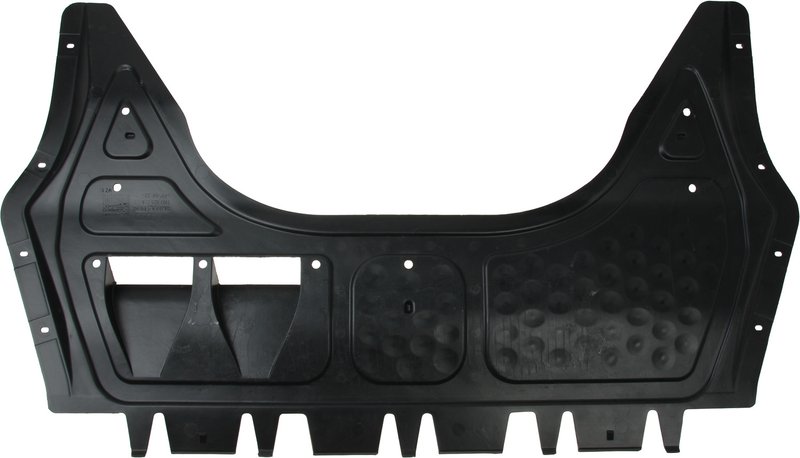 Genuine 1K0825235AE Engine Splash Shield
