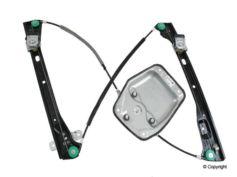 Genuine 1K5837462B Window Regulator - Front Right