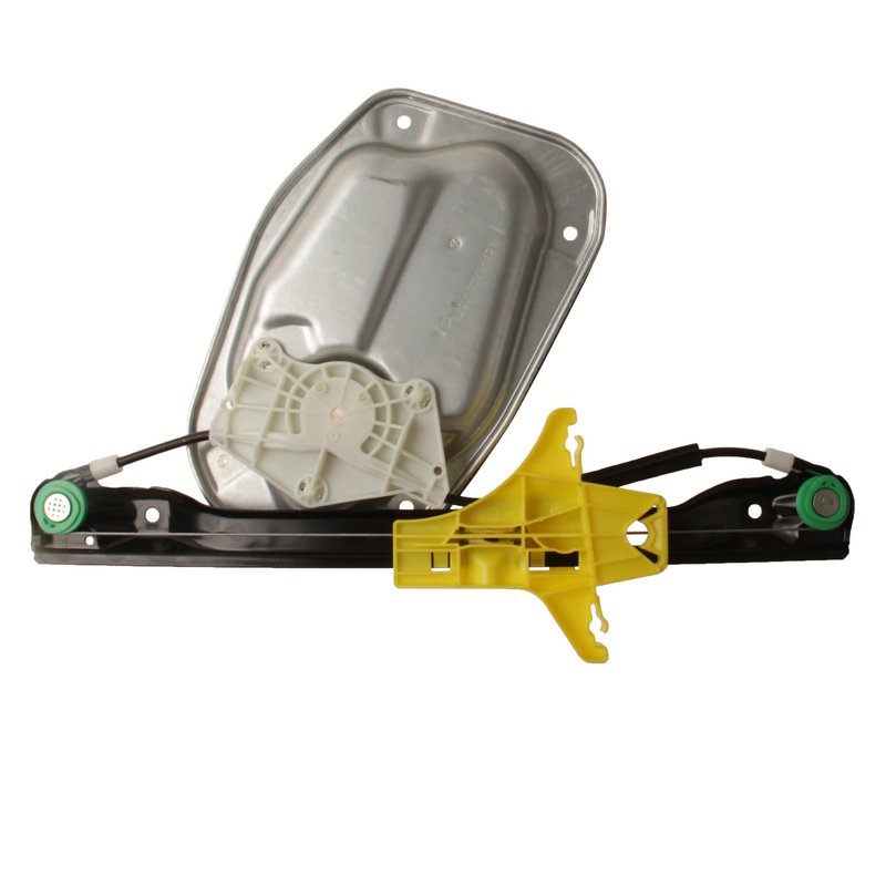 Genuine 1K5839461 Window Regulator - Rear Left