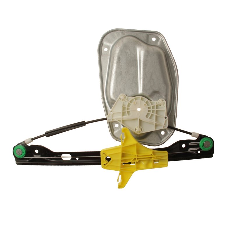 Genuine 1K5839462 Window Regulator - Rear Right