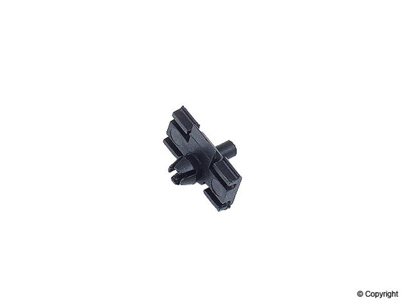 Genuine 2019880678 Fender Molding Retainer