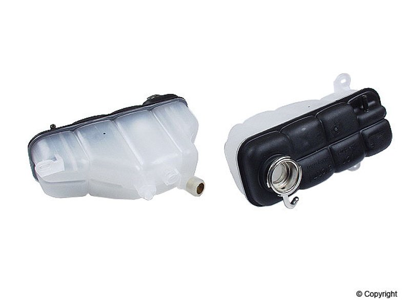 Genuine 2025000249 Engine Coolant Reservoir