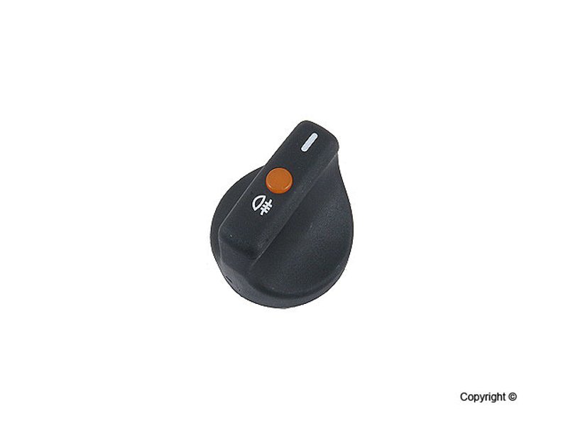 Genuine 2025450081 Headlight Switch Knob