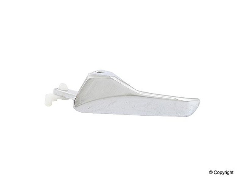 Genuine 2027660124 Interior Door Handle - Front Left or Rear Left
