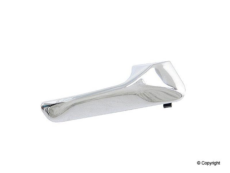 Genuine 2027660224 Interior Door Handle - Front Right or Rear Right
