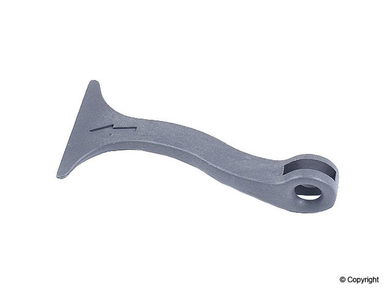 Genuine 2028870127 Hood Release Handle