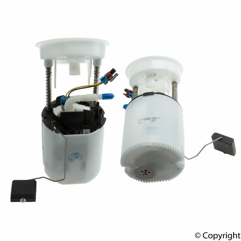 Genuine 2034705594 Fuel Pump Module Assembly - Right
