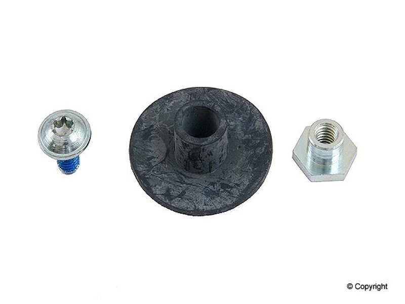 Genuine 2037200114 Window Regulator Kit - Front or Rear