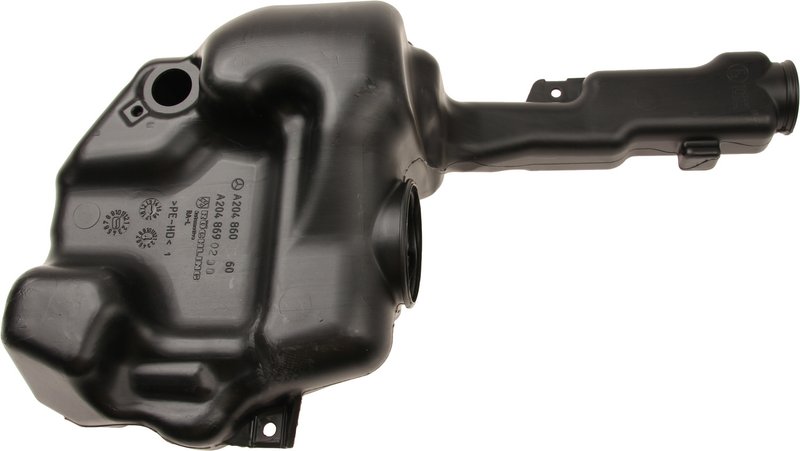 Genuine 2048690200 Washer Fluid Reservoir