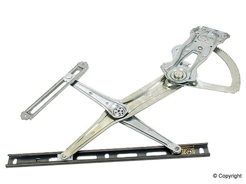 Genuine 2087200446 Window Regulator - Front Right
