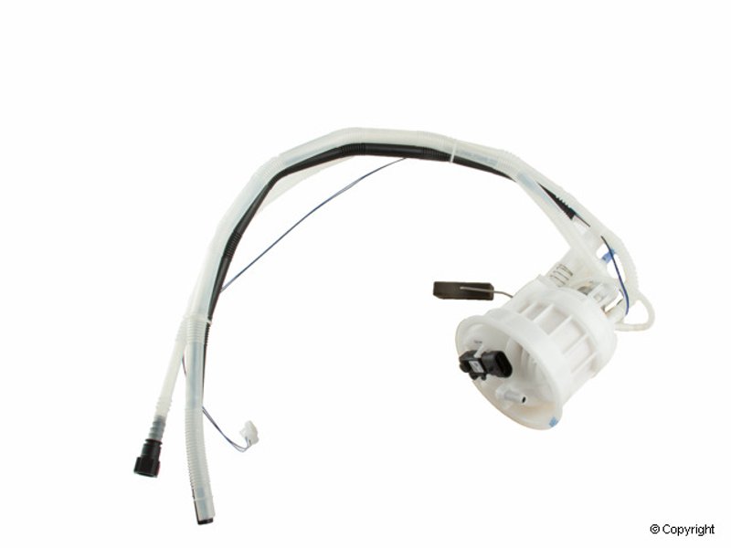 Genuine 2094700994 Fuel Pump Module Assembly - Left