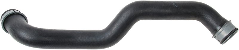 Genuine 2095013982 Radiator Coolant Hose - Upper