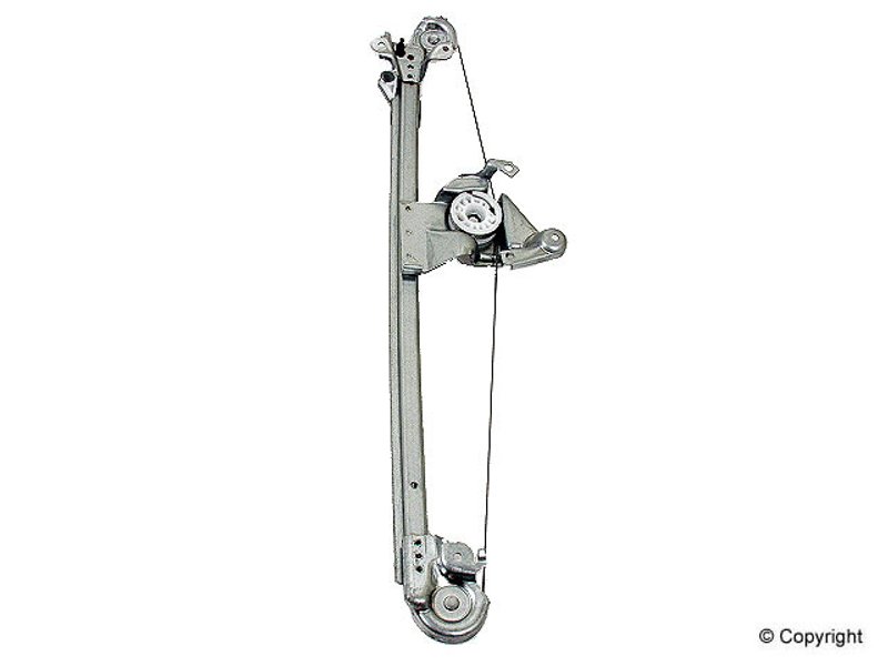 Genuine 2107301646 Window Regulator - Rear Right
