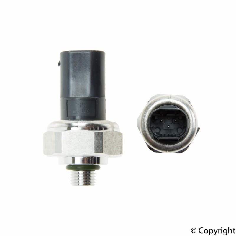 Genuine 2110000283 A/C Refrigerant Pressure Sensor