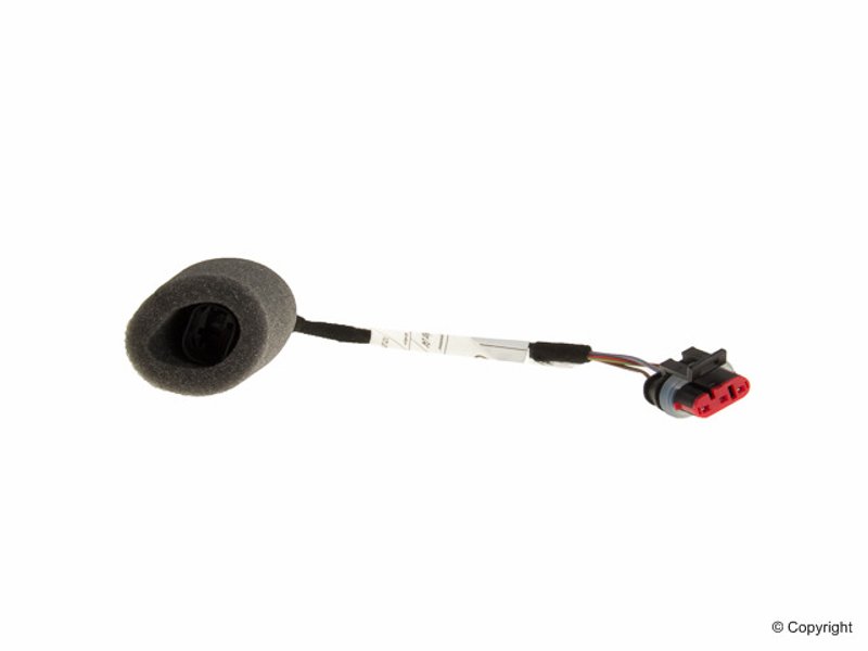 Genuine 2114400507 Fuel Pump Wiring Harness - Left