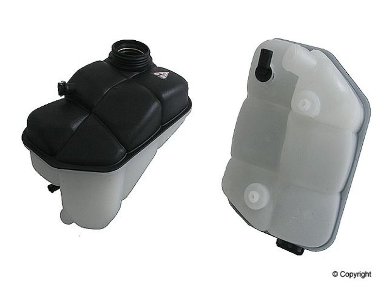 Genuine 2115000049 Engine Coolant Reservoir