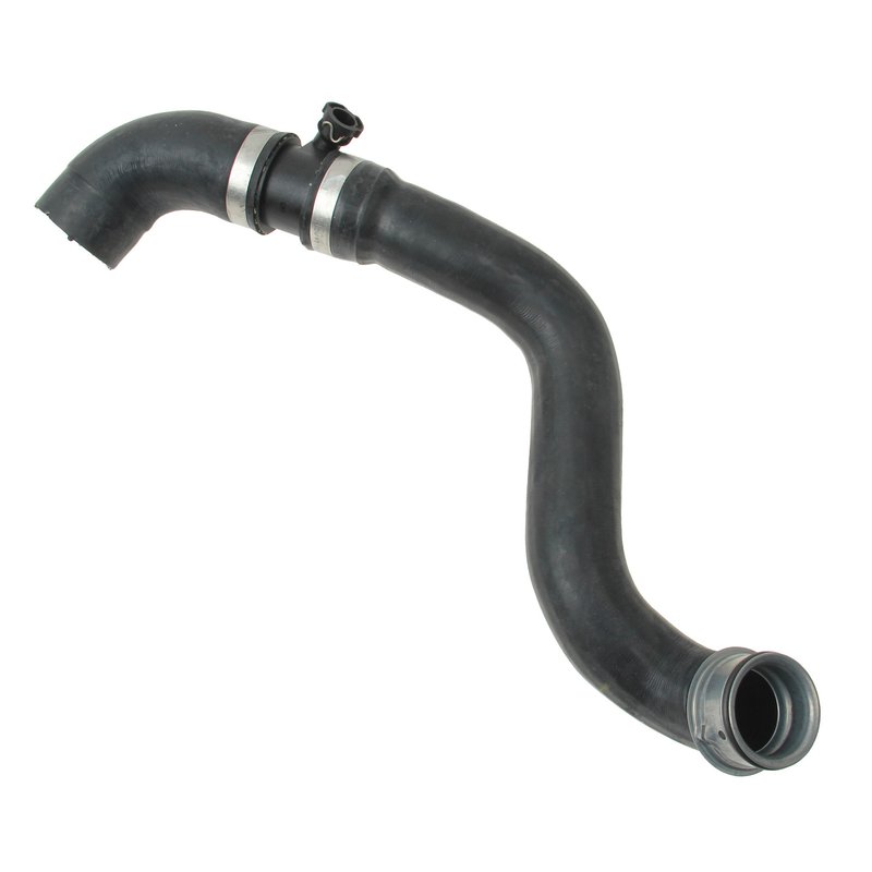 Genuine 2115015682 Radiator Coolant Hose - Upper