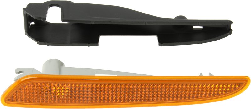 Genuine 2118200921 Side Marker Light - Front Left