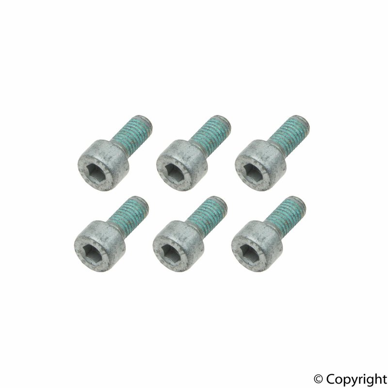 Genuine 21207548052 Clutch Pressure Plate Bolt