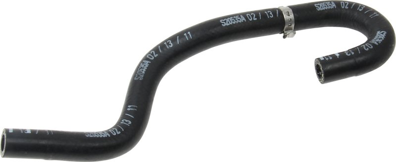 Genuine 2124660381 Power Steering Hose