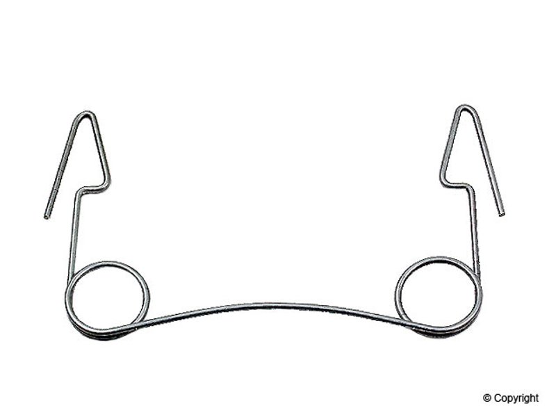 Genuine 21511204327 Clutch Operating Shaft Return Spring