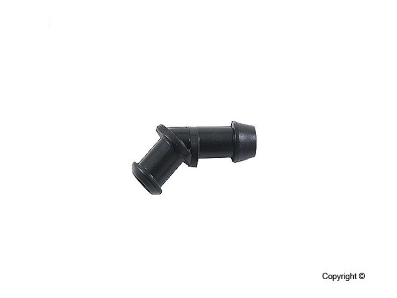 Genuine 21521151697 Clutch Hydraulic Hose Connector