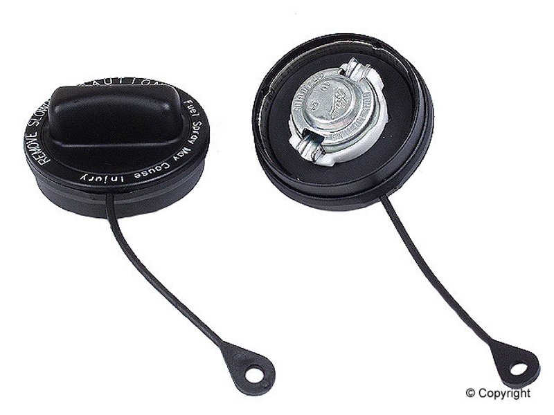 Genuine 2154700105 Fuel Tank Cap