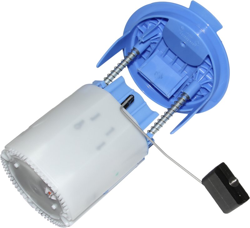 Genuine 2184700094 Fuel Pump Module Assembly - Right